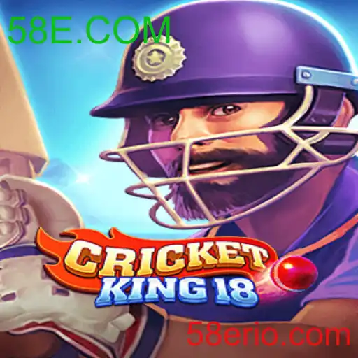 CricketKing18: O Jogo Definitivo de Críquete Digital