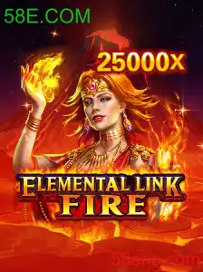 ElementalLinkFire: Uma Nova Dimensão do Entretenimento